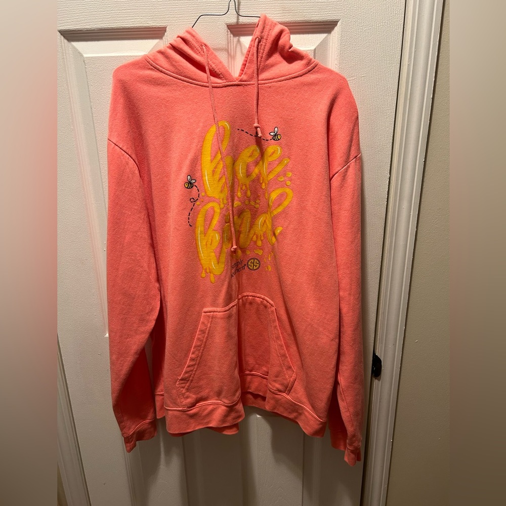 Simply Southern‎ hoodie
